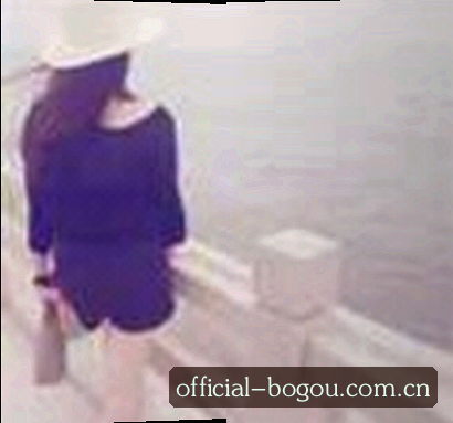 周敏