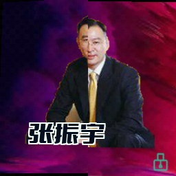 张振宇